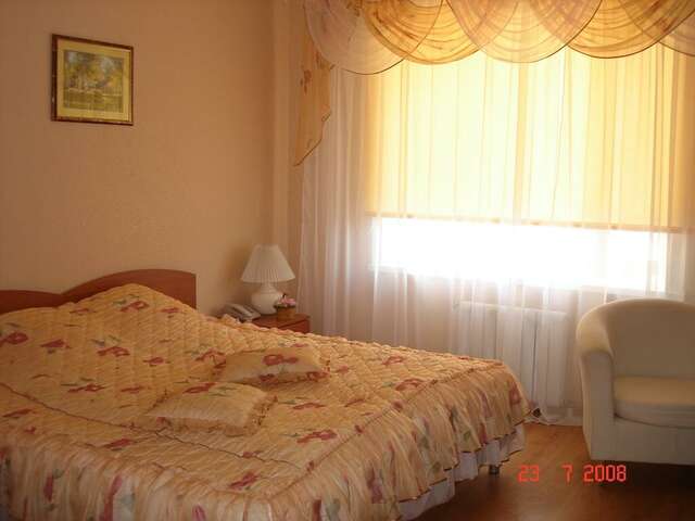 Гостиница На Вайнера Первоуральск-79