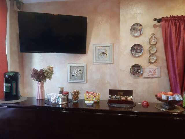 Гостиница На Вайнера Первоуральск-115