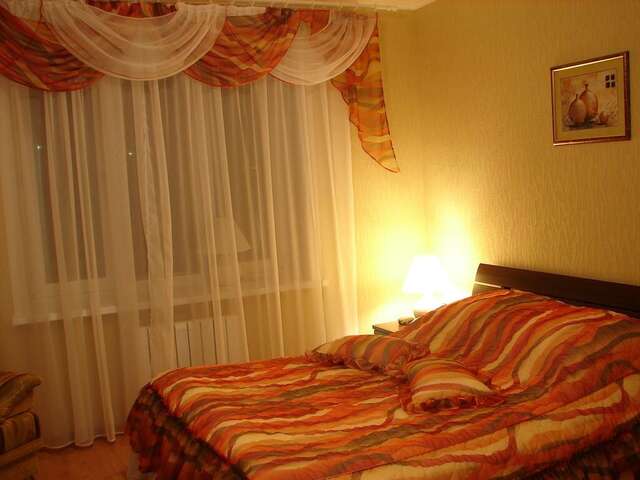 Гостиница На Вайнера Первоуральск-46