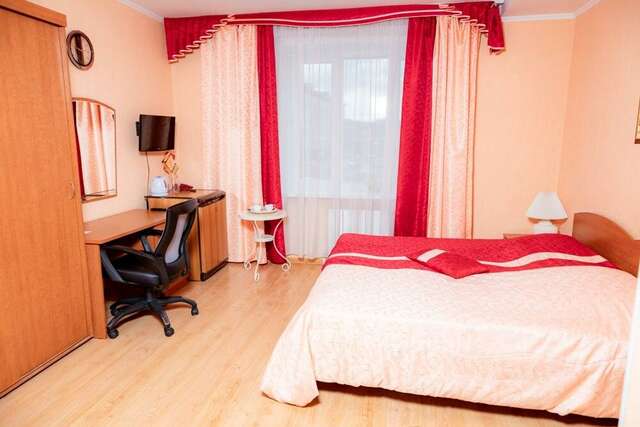 Гостиница На Вайнера Первоуральск-59